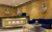 Туры в отель Giza Pyramids View Inn