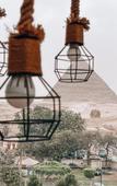 Туры в отель Giza Pyramids View Inn