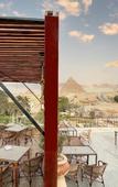 Туры в отель Giza Pyramids View Inn