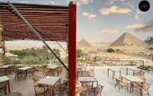 Туры в отель Giza Pyramids View Inn
