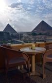 Туры в отель Giza Pyramids View Inn