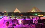 Туры в отель Giza Pyramids View Inn