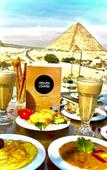Туры в отель Giza Pyramids View Inn