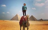 Туры в отель Giza Pyramids View Inn