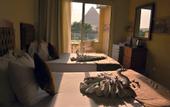 Туры в отель Giza Pyramids View Inn