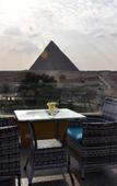 Туры в отель Giza Pyramids View Inn