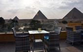 Туры в отель Giza Pyramids View Inn