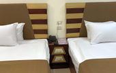 Туры в отель Giza Pyramids View Inn