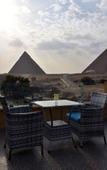 Туры в отель Giza Pyramids View Inn