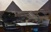 Туры в отель Giza Pyramids View Inn