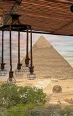 Туры в отель Giza Pyramids View Inn