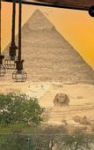 Туры в отель Giza Pyramids View Inn