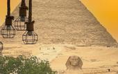 Туры в отель Giza Pyramids View Inn