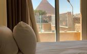 Туры в отель Giza Pyramids View Inn
