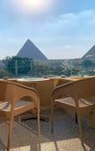 Туры в отель Giza Pyramids View Inn