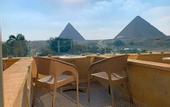 Туры в отель Giza Pyramids View Inn