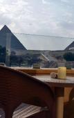 Туры в отель Giza Pyramids View Inn