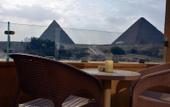 Туры в отель Giza Pyramids View Inn