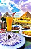Туры в отель Giza Pyramids View Inn
