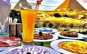 Туры в отель Giza Pyramids View Inn