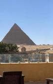 Туры в отель Giza Pyramids View Inn