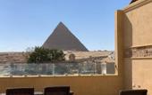 Туры в отель Giza Pyramids View Inn