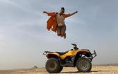 Туры в отель Giza Pyramids View Inn