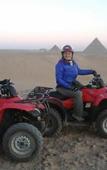 Туры в отель Giza Pyramids View Inn