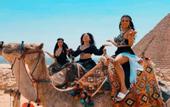 Туры в отель Giza Pyramids View Inn