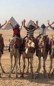 Туры в отель Giza Pyramids View Inn