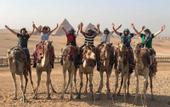 Туры в отель Giza Pyramids View Inn