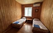 Туры в отель Приветливый (Голубая бухта)