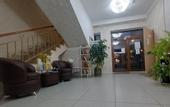 Туры в отель Псекупс