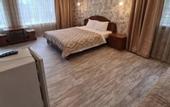 Туры в отель Псекупс