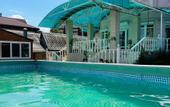 Туры в отель Villa Fler