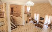 Туры в отель Villa Fler