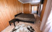 Туры в отель Ханский Берег (Ясенская переправа)