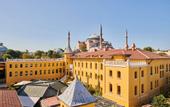 Туры в отель Four Seasons Sultanahmet