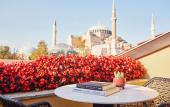 Туры в отель Four Seasons Sultanahmet