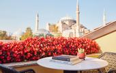 Туры в отель Four Seasons Sultanahmet