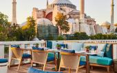 Туры в отель Four Seasons Sultanahmet