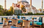 Туры в отель Four Seasons Sultanahmet