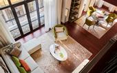 Туры в отель Four Seasons Sultanahmet