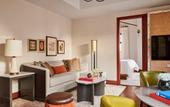 Туры в отель Four Seasons Sultanahmet