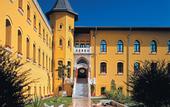 Туры в отель Four Seasons Sultanahmet