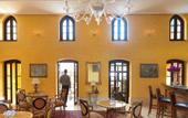 Туры в отель Four Seasons Sultanahmet
