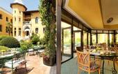 Туры в отель Four Seasons Sultanahmet