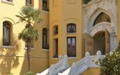Туры в отель Four Seasons Sultanahmet