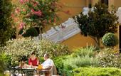 Туры в отель Four Seasons Sultanahmet