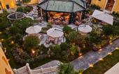 Туры в отель Four Seasons Sultanahmet